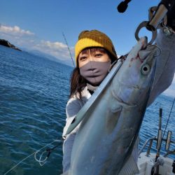 武士(SAMURAI) 釣果