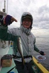 KONAYAーMARU(こなや丸) 釣果