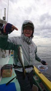 KONAYAーMARU(こなや丸) 釣果