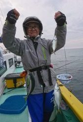 KONAYAーMARU(こなや丸) 釣果