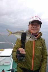 KONAYAーMARU(こなや丸) 釣果