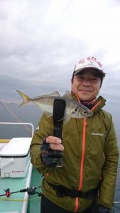 ＫＯＮＡＹＡｰＭＡＲＵ（こなや丸） 釣果