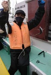 KONAYAーMARU(こなや丸) 釣果