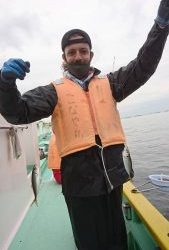 KONAYAーMARU(こなや丸) 釣果