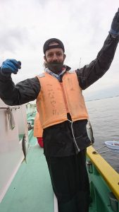 KONAYAーMARU(こなや丸) 釣果