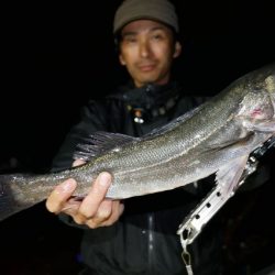 TOPGUN名古屋 釣果