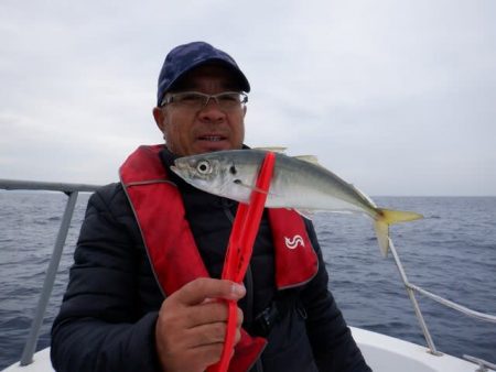 開進丸 釣果