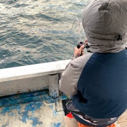 幸吉丸 釣果