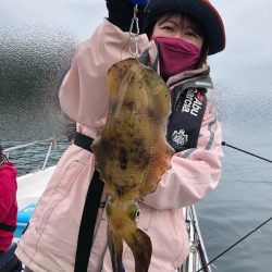 Magic（マジック） 釣果