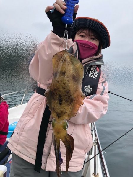 Magic（マジック） 釣果