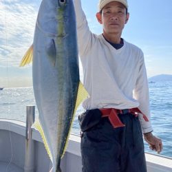ミタチ丸 釣果