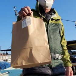 遊漁船 ニライカナイ 釣果