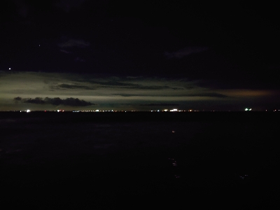 今年ラストエギングで良型