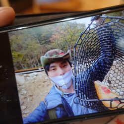 フィッシングレイクたかみや 釣果