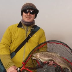 フィッシングレイクたかみや 釣果