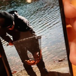 フィッシングレイクたかみや 釣果