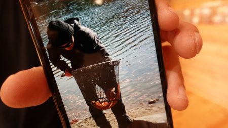 フィッシングレイクたかみや 釣果