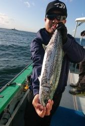 KONAYAーMARU(こなや丸) 釣果