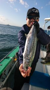 KONAYAーMARU(こなや丸) 釣果