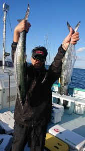 KONAYAーMARU(こなや丸) 釣果