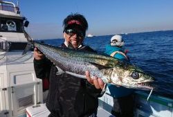 KONAYAーMARU(こなや丸) 釣果