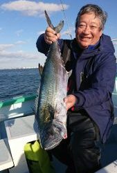 KONAYAーMARU(こなや丸) 釣果