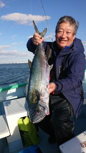 KONAYAーMARU(こなや丸) 釣果