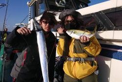 KONAYAーMARU(こなや丸) 釣果