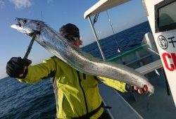 KONAYAーMARU(こなや丸) 釣果