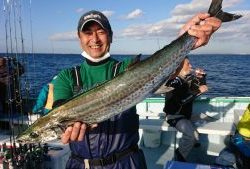 KONAYAーMARU(こなや丸) 釣果