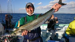 KONAYAーMARU(こなや丸) 釣果