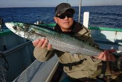 KONAYAーMARU(こなや丸) 釣果