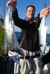 KONAYAーMARU(こなや丸) 釣果