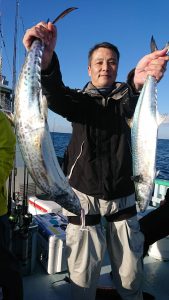 KONAYAーMARU(こなや丸) 釣果