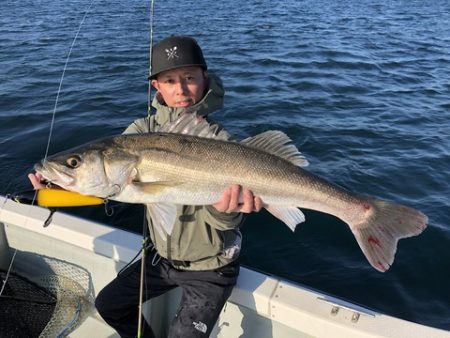 Rush(ラッシュ) 釣果