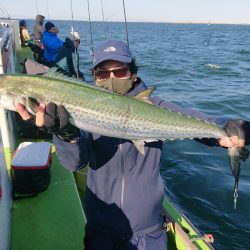 深川 吉野屋 釣果