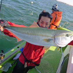 深川 吉野屋 釣果