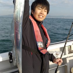 釣人家 釣果