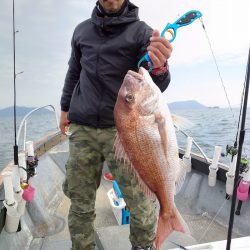 FISHING RISKY 釣果