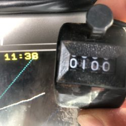 フィッシング　キッタカ 釣果