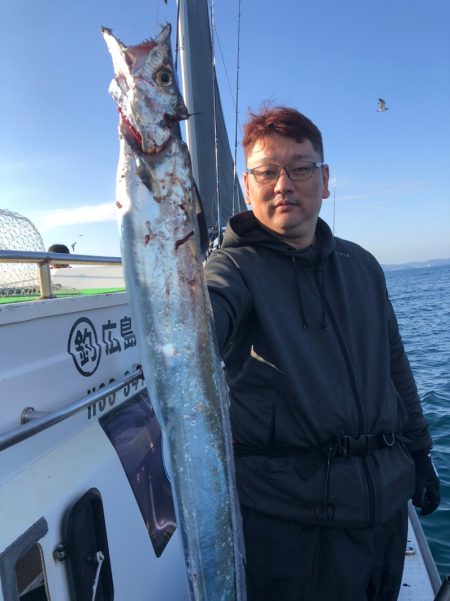 フィッシング キッタカ 釣果