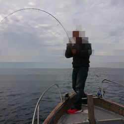 FISHING RISKY 釣果