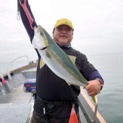 FISHING RISKY 釣果