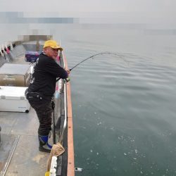 FISHING RISKY 釣果