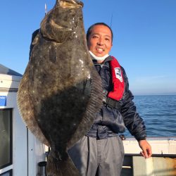 フィッシング　キッタカ 釣果