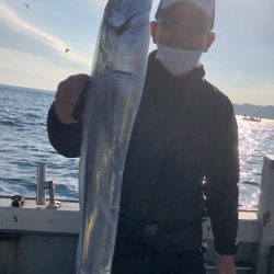 フィッシング キッタカ 釣果