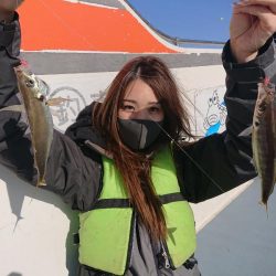 深川 吉野屋 釣果