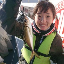 深川 吉野屋 釣果