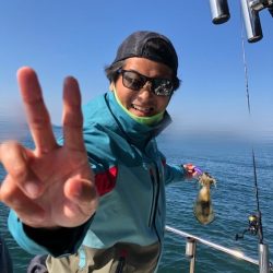 Magic(マジック) 釣果