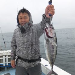 Hit Rush(ヒット ラッシュ) 釣果